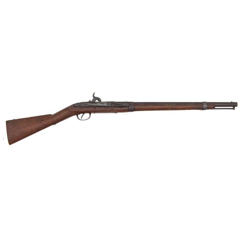 Model 1843 "Fremont" Hall Carbine
