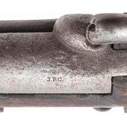 US M1841 "Mississippi" Rifle By Robbins & Lawrence