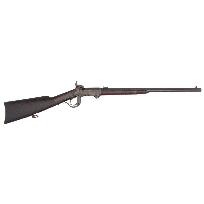 Burnside 5th Model Percussion Carbine