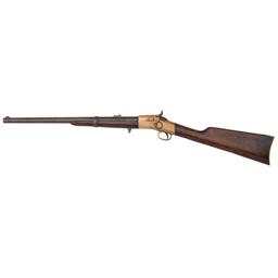 Warner Carbine