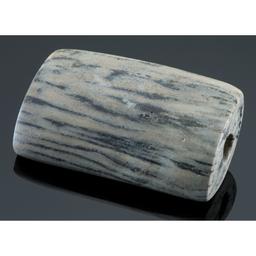 Striped Quartz Bannerstone