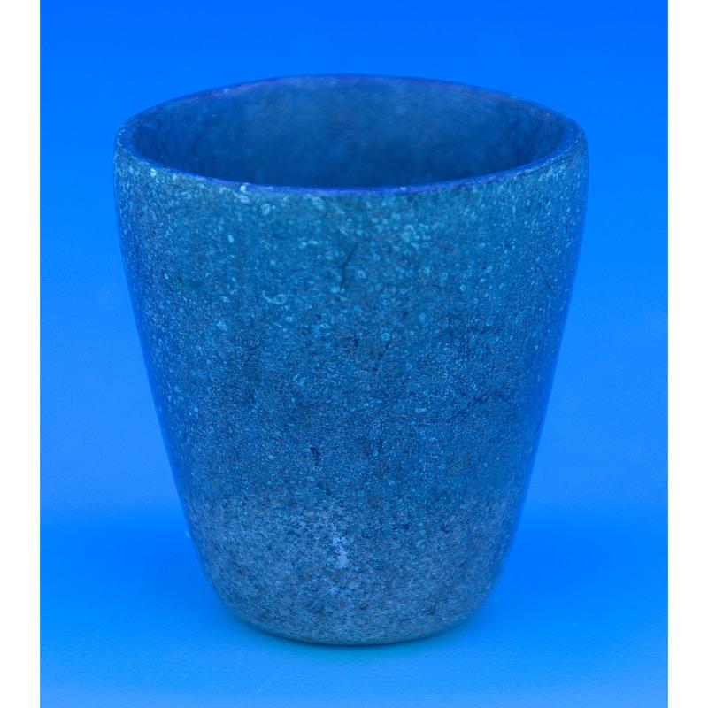 A Stone Cup