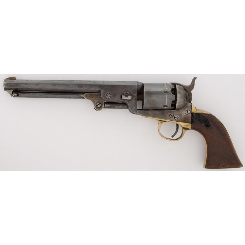 Colt Model 1851 Navy