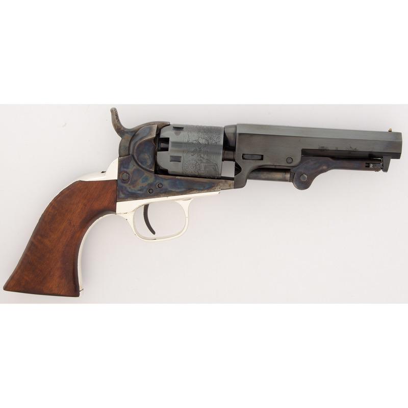 Colt Signature Series Model 1849 Revolver