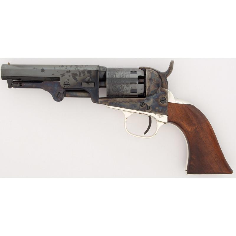 Colt Signature Series Model 1849 Revolver