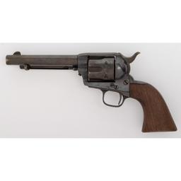 Colt Single Action Artillery Revolver