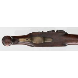 Model 1879 Star Marked Rifle