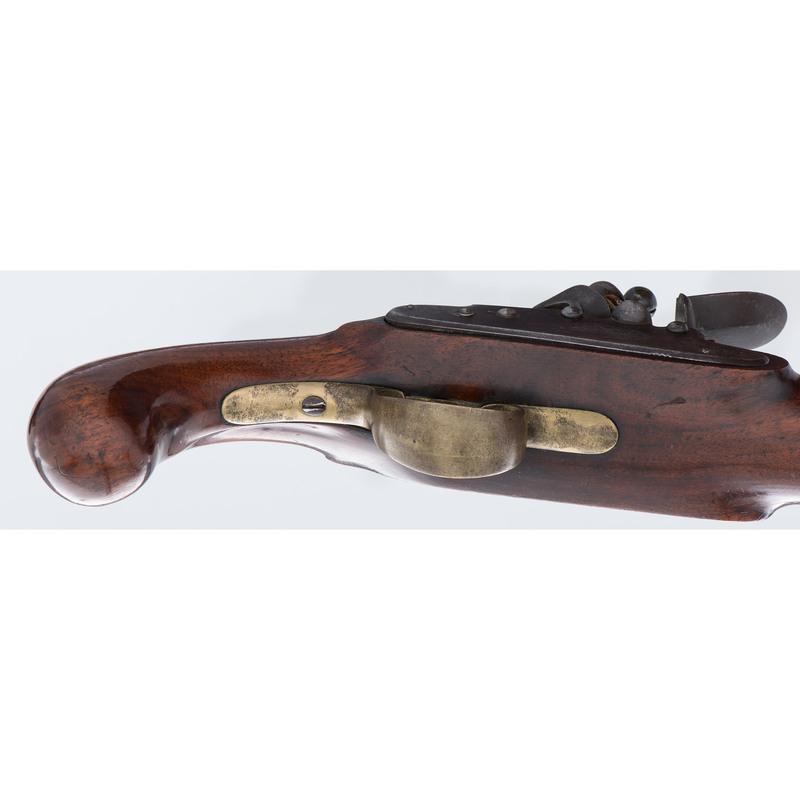 Springfield Model 1884 Rifle