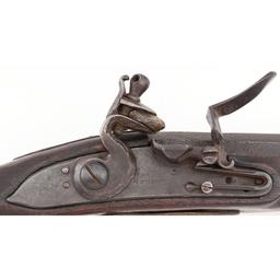 US Model 1884 Springfield Trapdoor Rifle