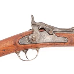 Springfield Model 1868 Rifle