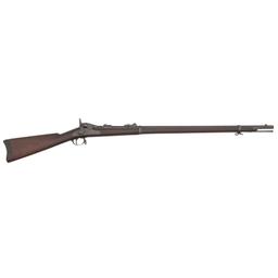 Springfield Model 1879 Rifle