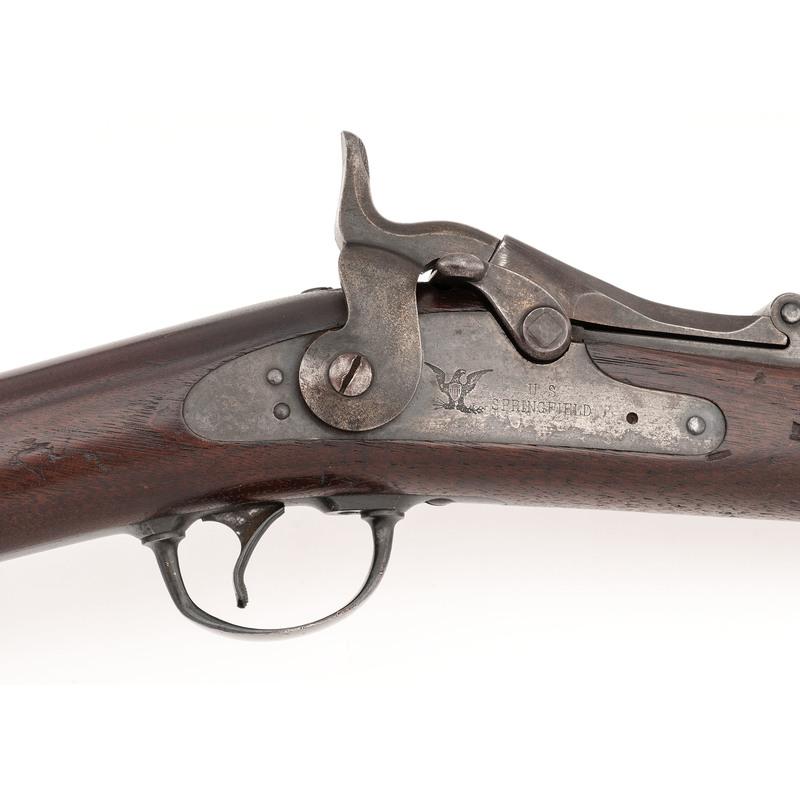 Springfield Model 1884 Carbine