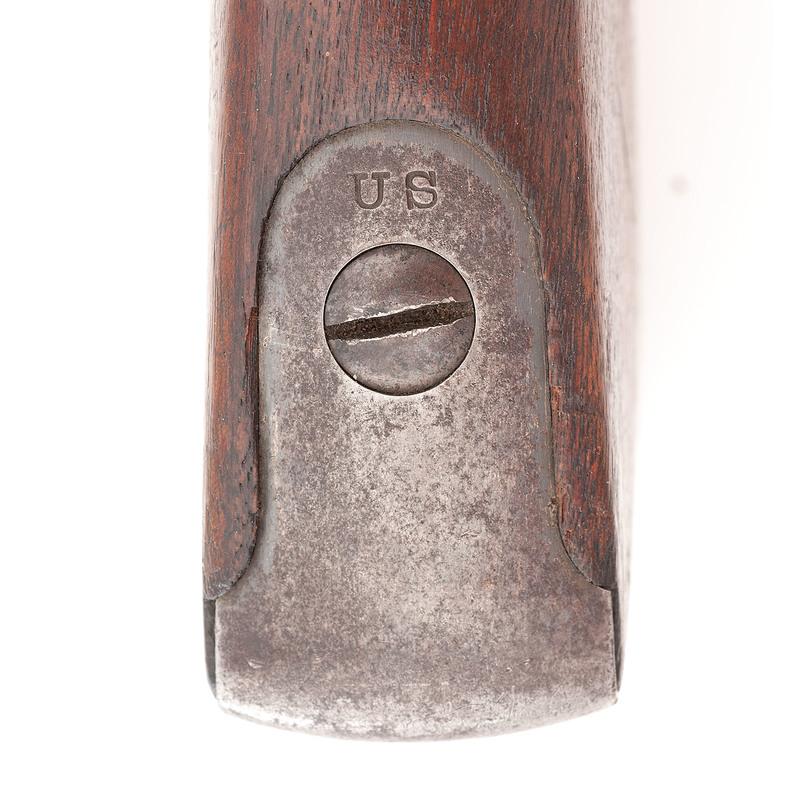 Model 1884 Cadet Rifle