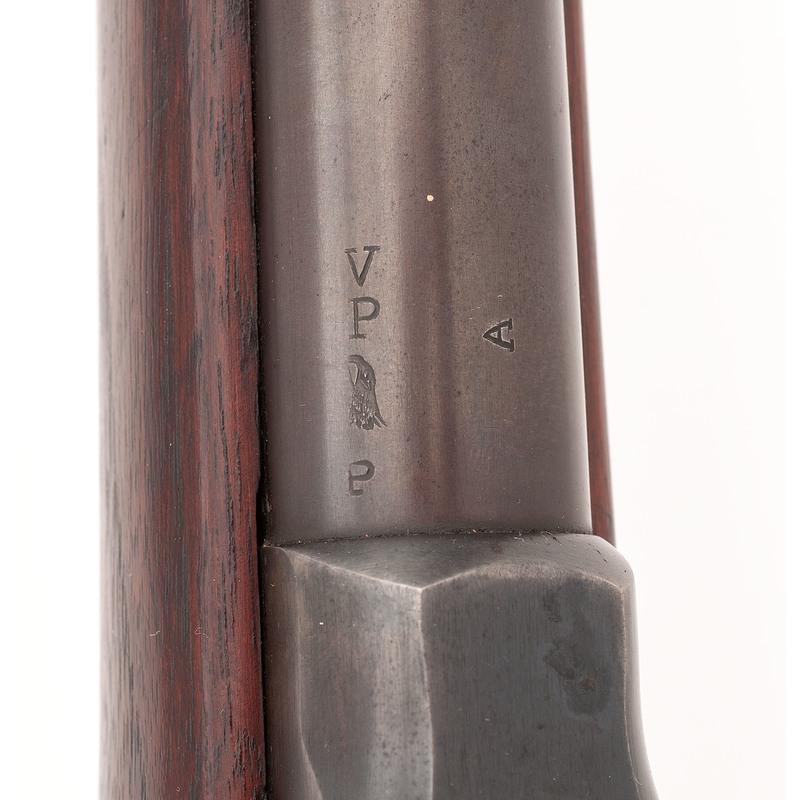 Model 1888 Springfield Trapdoor Ramrod Bayonet Rifle