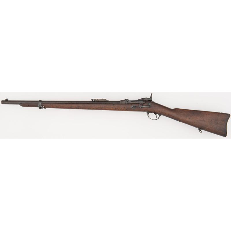 Model 1886 Springfield XC Carbine