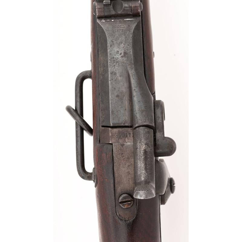 Model 1886 Springfield XC Carbine