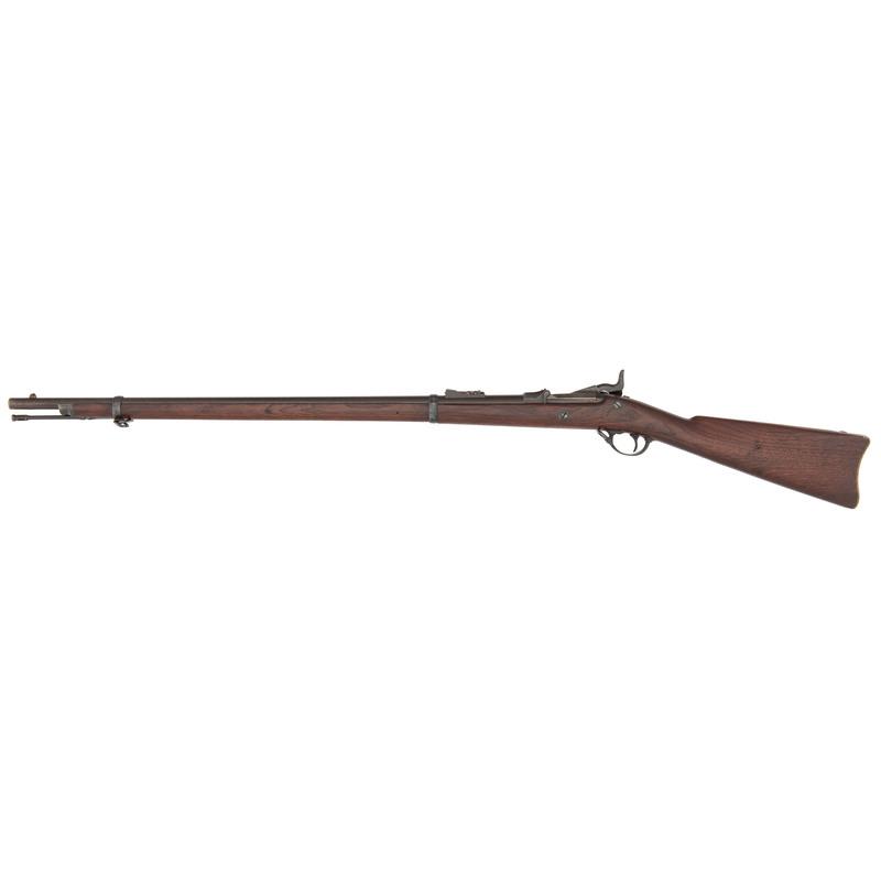 Rare Springfield Model 1877 Rifle