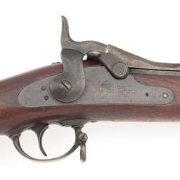 Rare Springfield Model 1877 Rifle