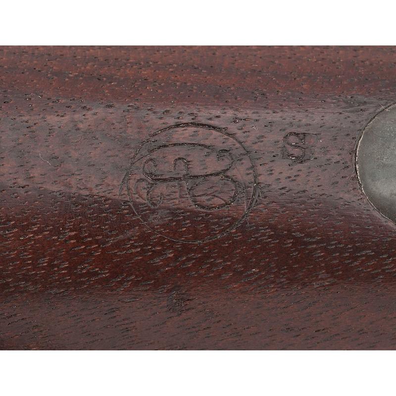 Rare Springfield Model 1877 Rifle