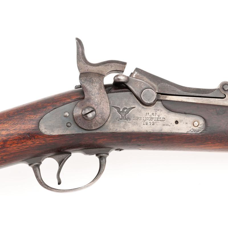 Springfield Model 1886 XC Carbine