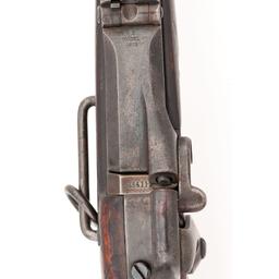 Springfield Model 1886 XC Carbine