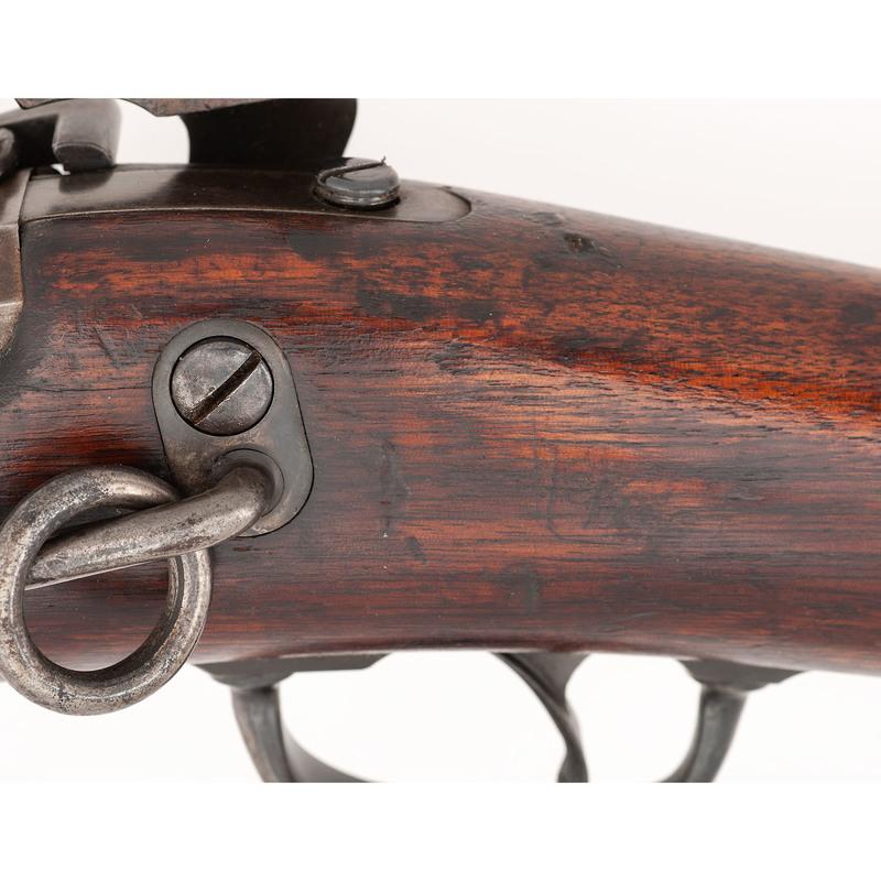 Springfield Model 1886 XC Carbine