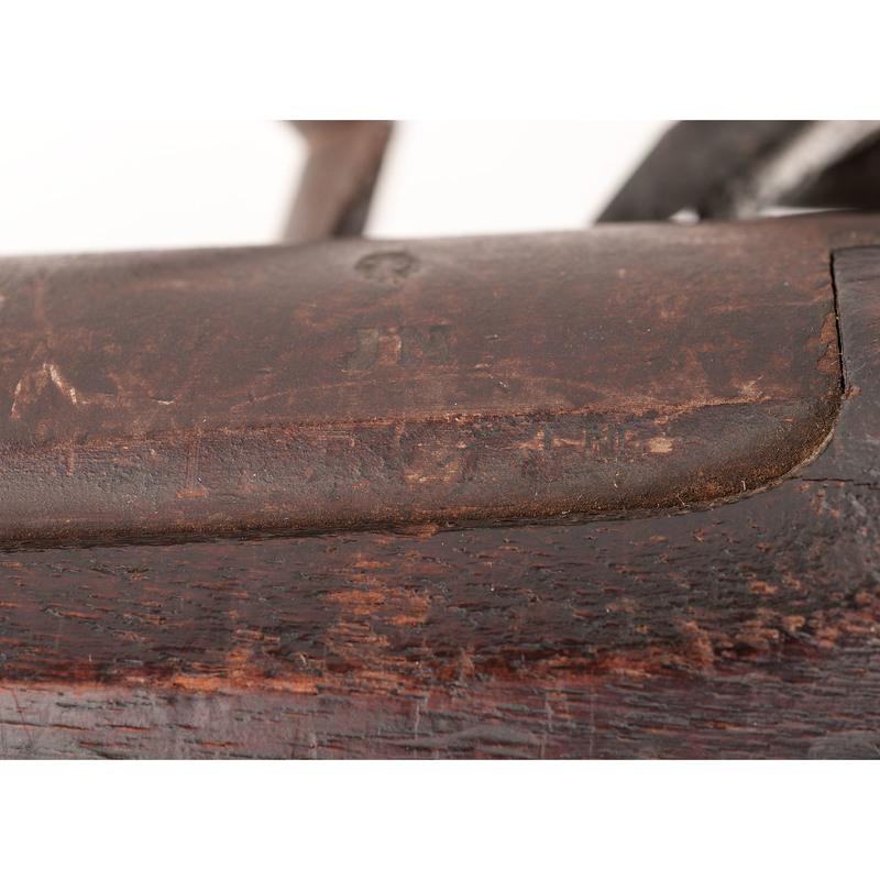 US Model 1817 Rifle by Johnson