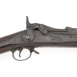 US Model 1888 Trapdoor Pressure Test Rifle