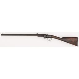 Continental Large Bore Revolving Teat Fire Rifle