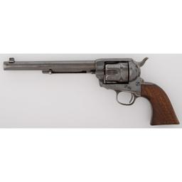 Colt Single Action Army Revolver