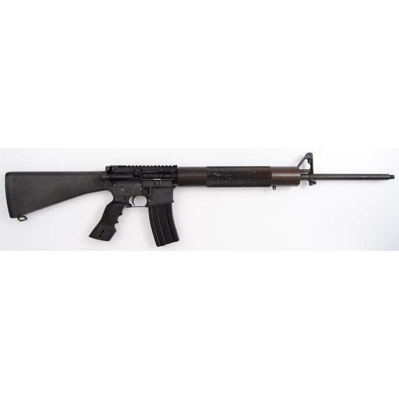 * Bushmaster XM-15 E2S