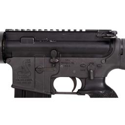 * Bushmaster XM-15 E2S