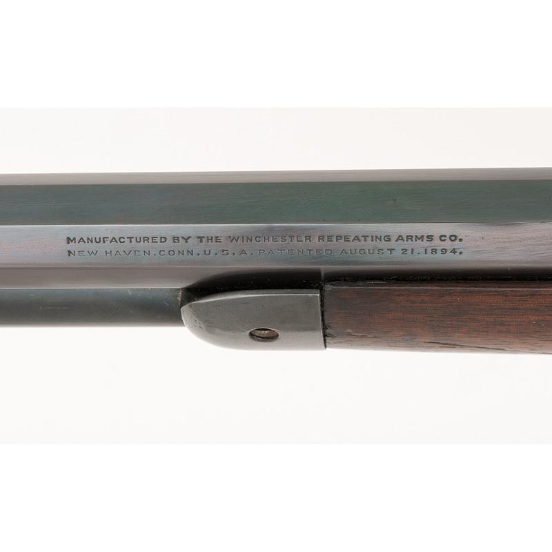 ** Winchester Model 1894 Rifle