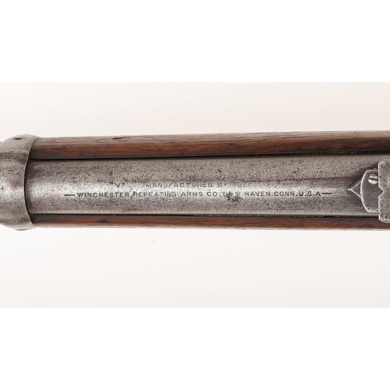 ** Winchester Model 1892 SRC