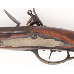 Fullstock Flintlock Kentucky Rifle By JH