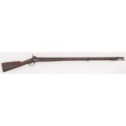 U.S. Model 1842 Harpers Ferry Musket