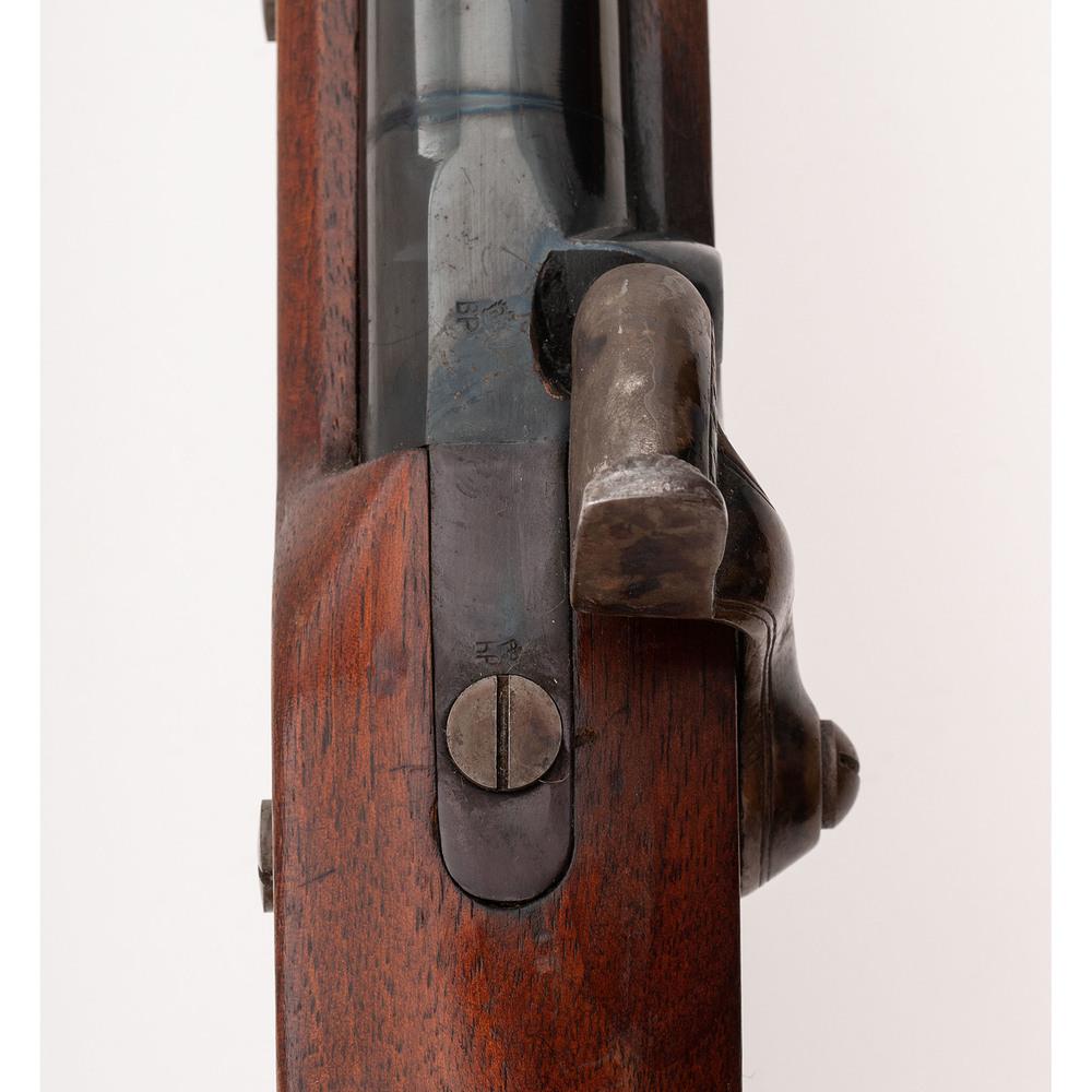 Reproduction 1853 Enfield Rifled-Musket By Parker Hale