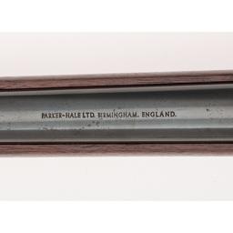 Reproduction 1853 Enfield Rifled-Musket By Parker Hale