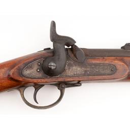 Belgian Contract Pattern 1853 Enfield Rifled Musket