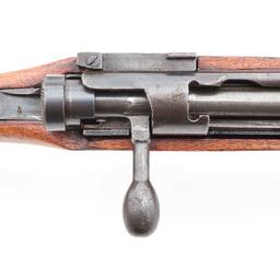 ** Japanese WWII Arisaka Type 99 Rifle