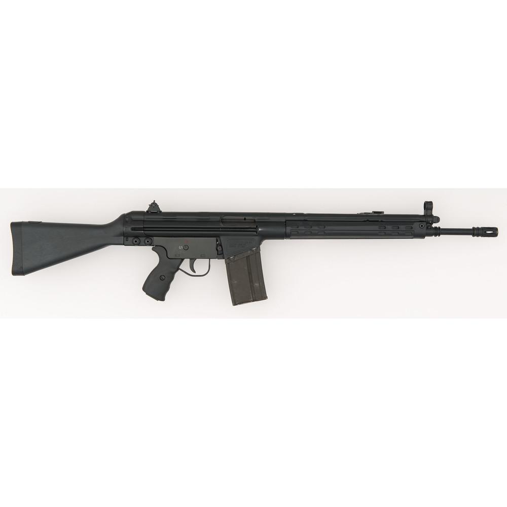 * Century Arms Cetme Sporter 308