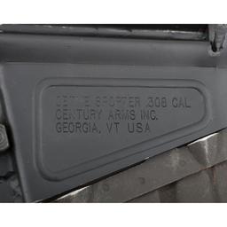 * Century Arms Cetme Sporter 308