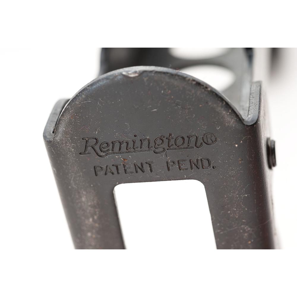 ** Remington Model 870