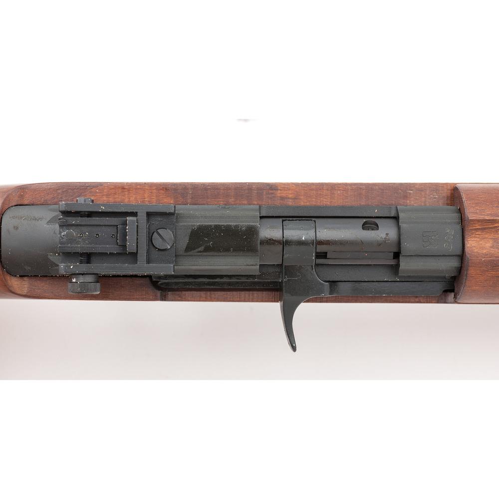 ** Iver Johnson U.S. Carbine