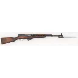 ** Chinese Arsenal 26 SKS Rifle