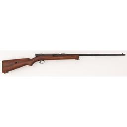 ** Winchester Model 74 .22 Long Rifle