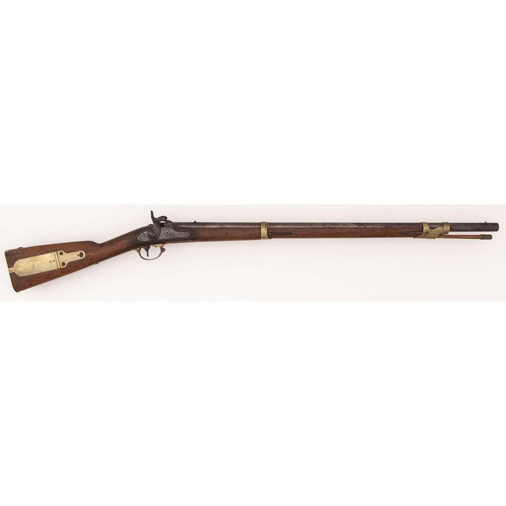 Remington U.S. Model 1841 "Mississippi" Rifle