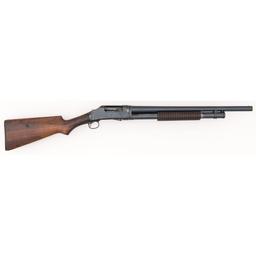 ** Winchester Model 1897 Takedown Shotgun