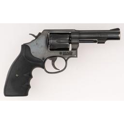 ** Smith & Wesson Model 10-14