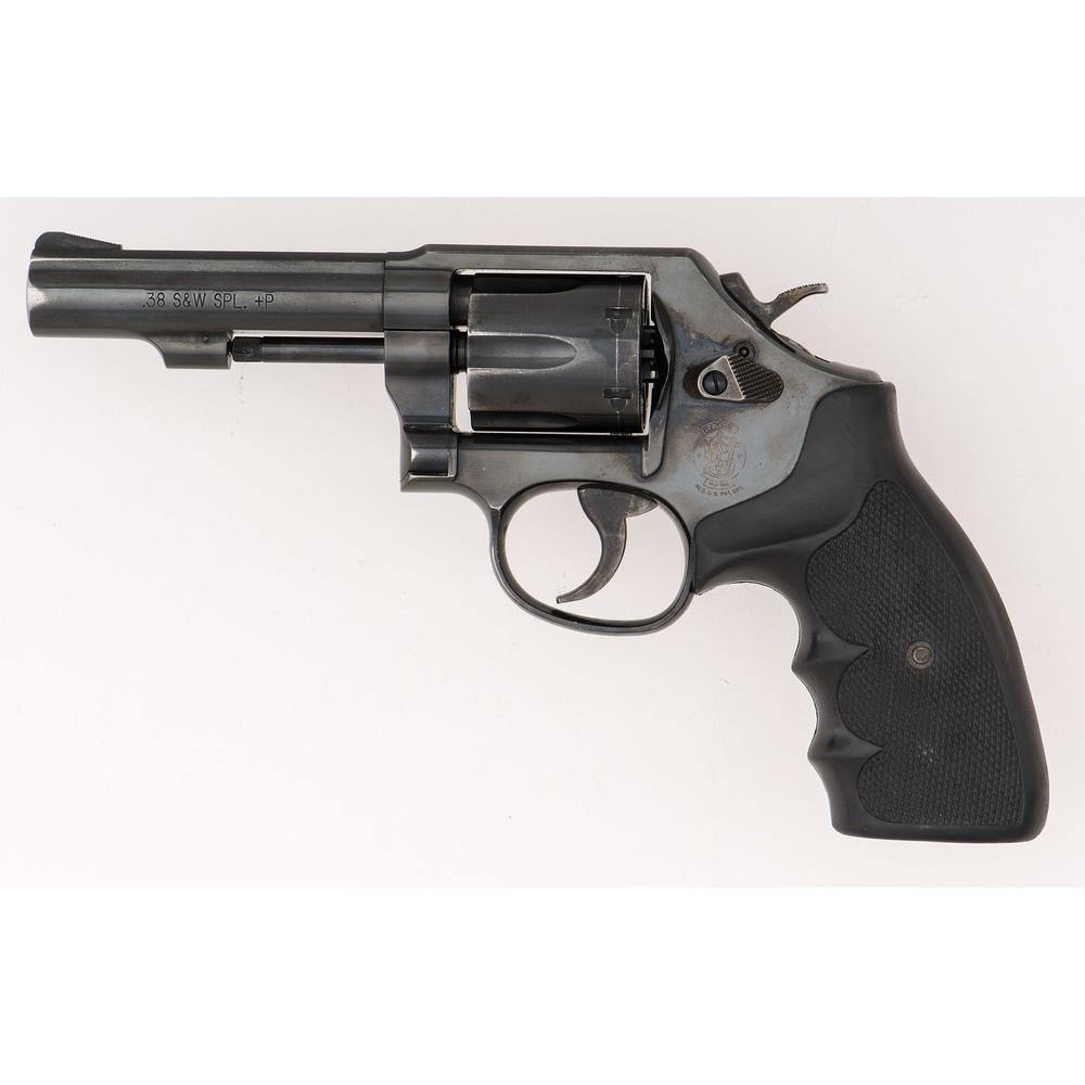 ** Smith & Wesson Model 10-14